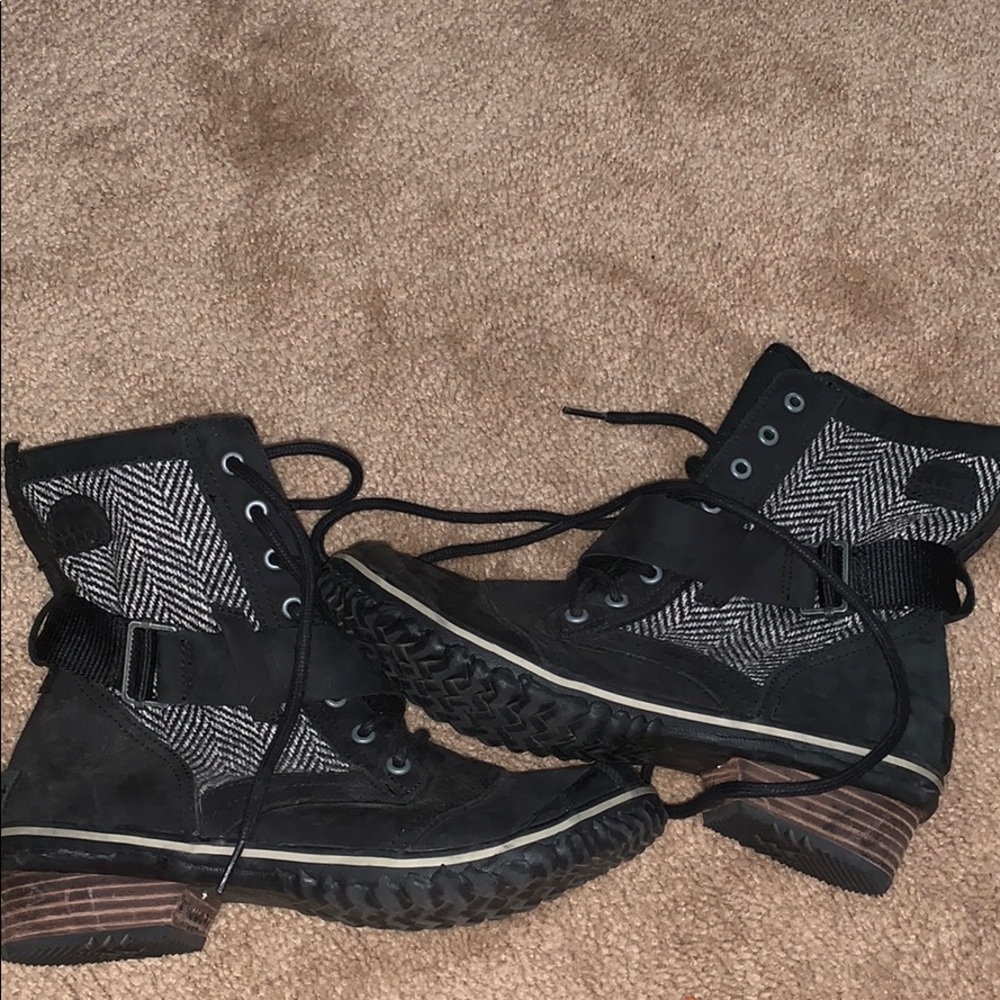 SOREL Women’s Snow Boot